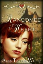 A Ransomed Heart Cover Art